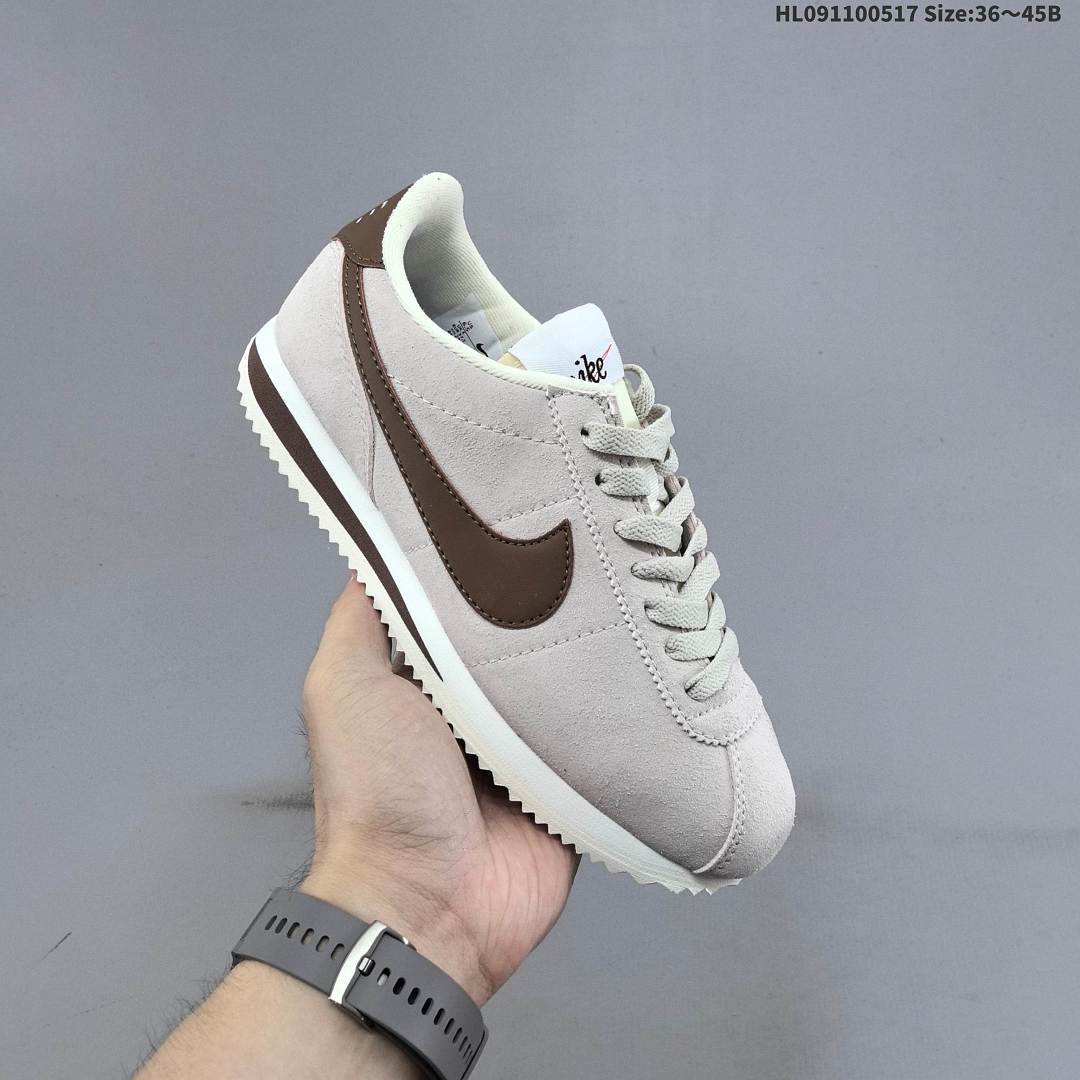 Nike Classic Cortez Cortez - foto 3