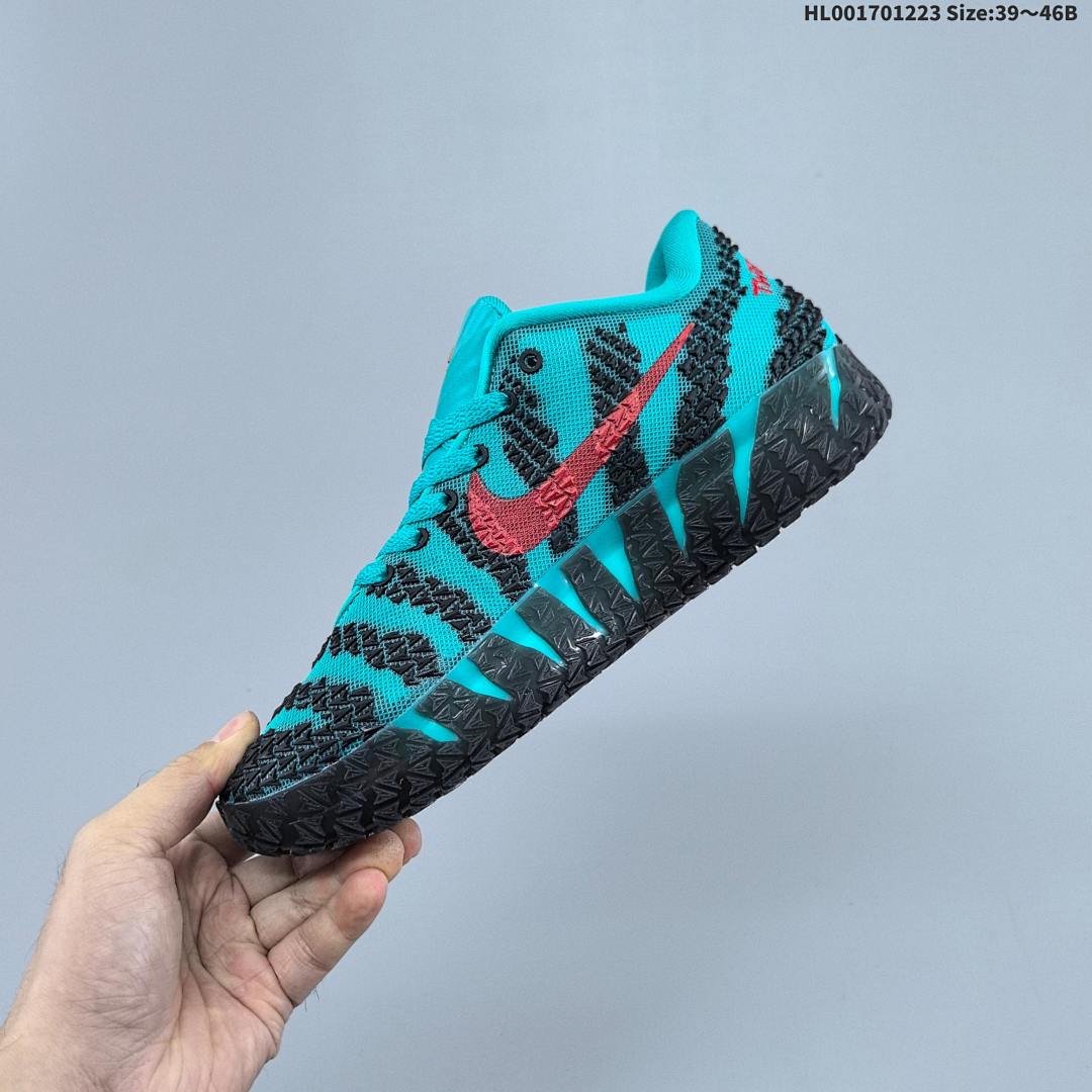 Nike Ja 3 "Year Of The Horse" 3 TP - foto 3