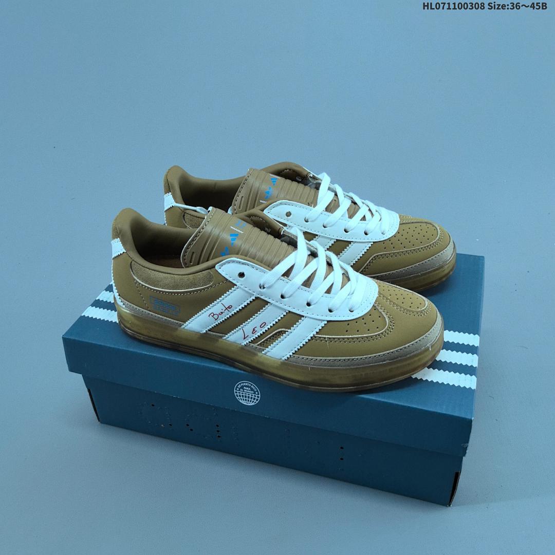 Bad Bunny x Adidas Originals Gazelle INdoor - foto 8