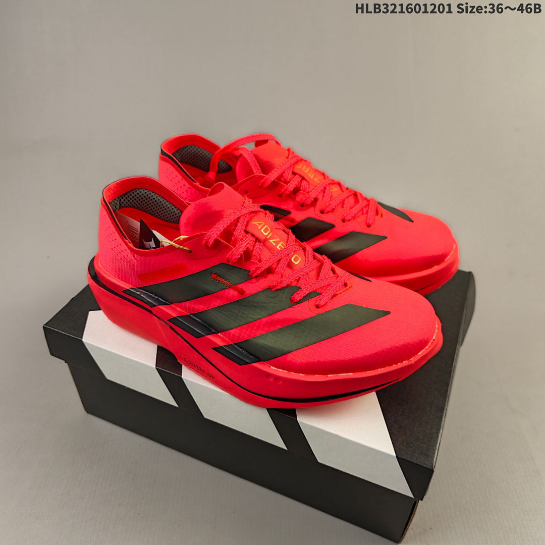 Adidas Adizero Adios 5 M Flywire Zoom