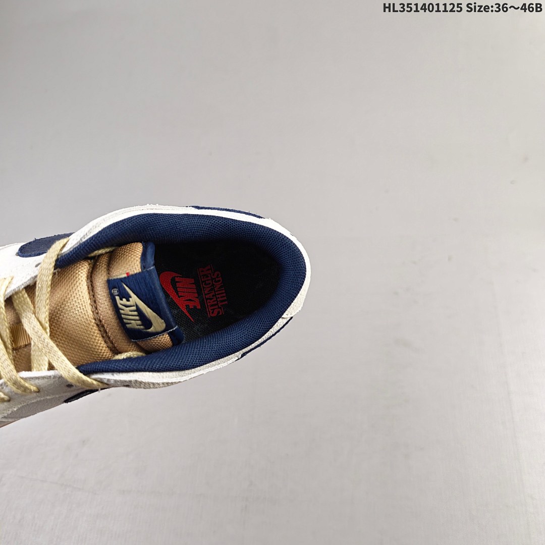 NIKE sb DUNK LOW -001 - foto 3
