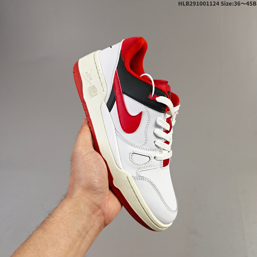 Nike Full Force Low - foto 2