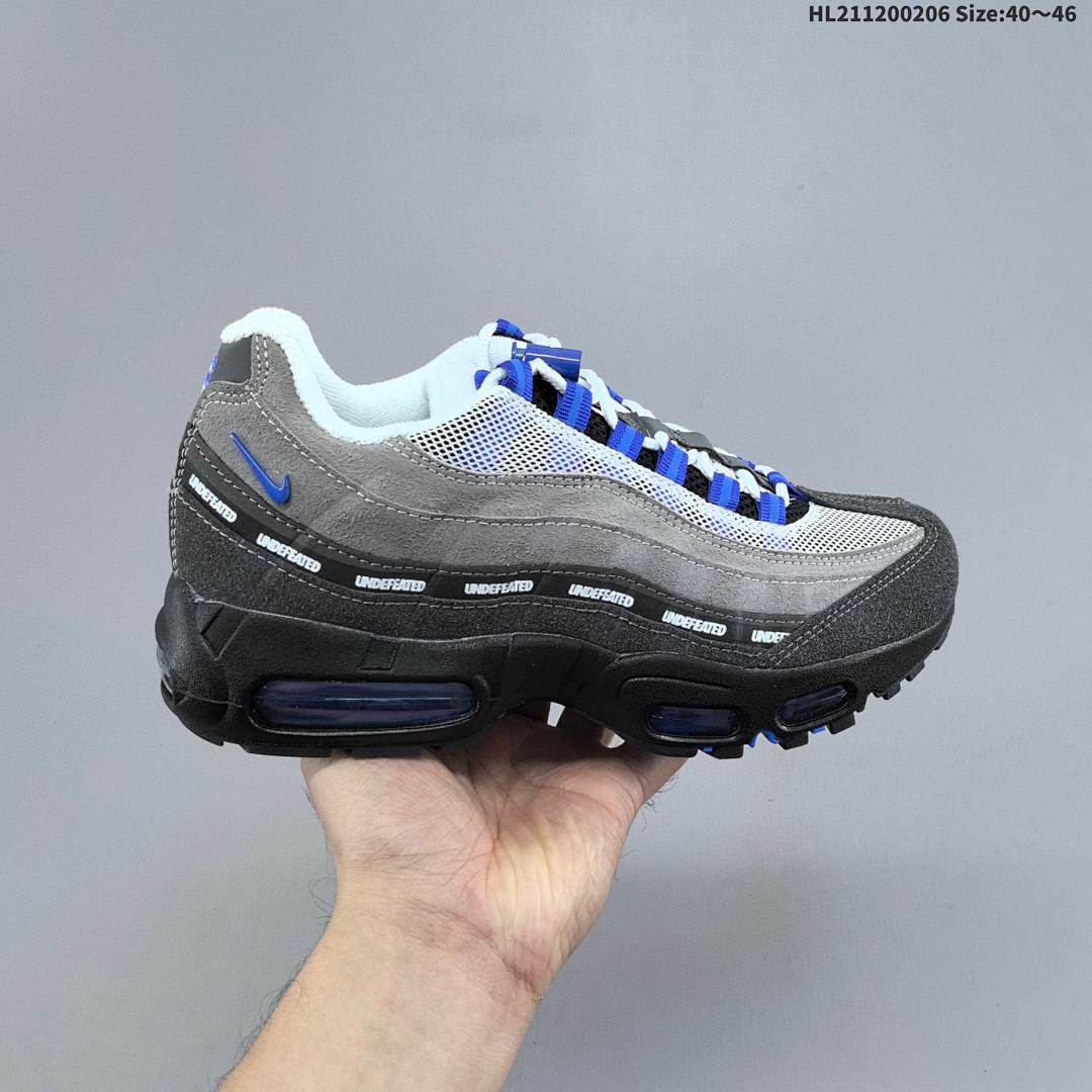 NIKE AIR MAX 95 TT - foto 9