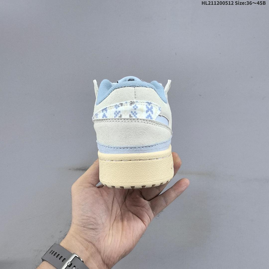 adidas Originals Forum Forum Low 1984 adidas Originals Forum High - foto 6