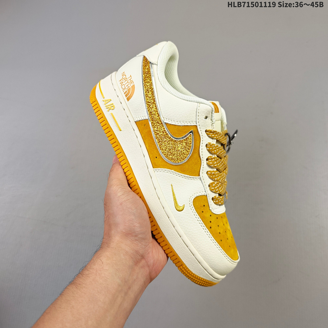 NIKE AIR FORCE 1‘07 LV8 - foto 7