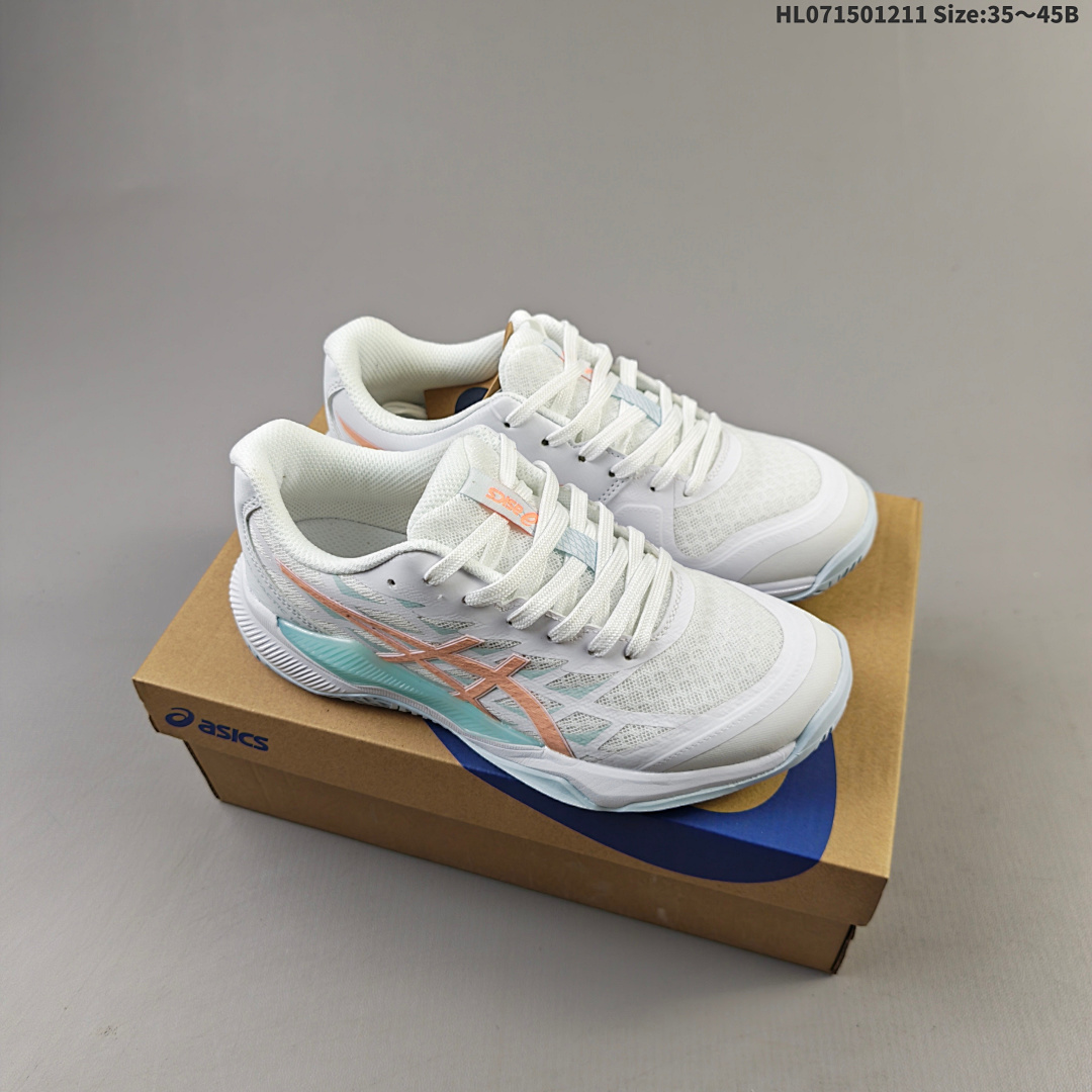 Asics Gel-Tactic 12 G - foto 6