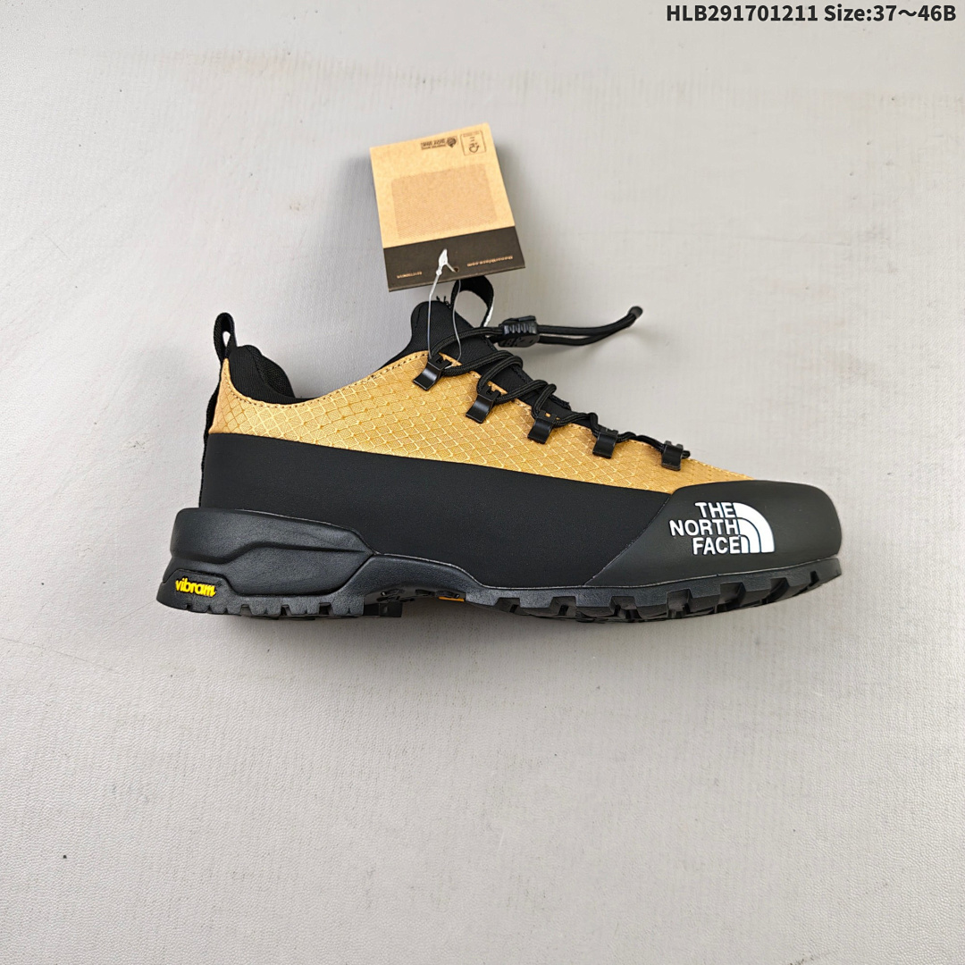 THE NORTH FACE GLENCLYFFE LOW Vibram - foto 8
