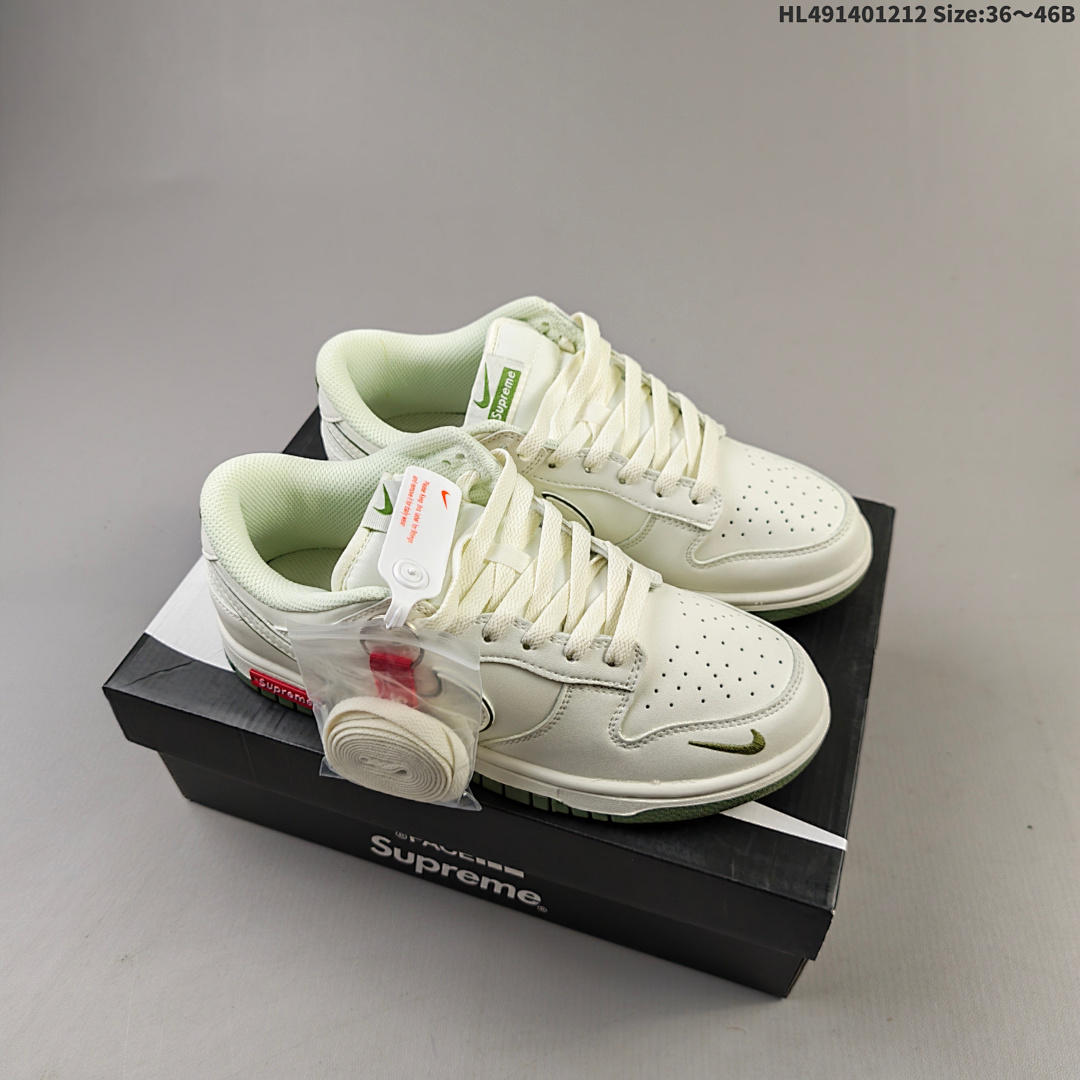 Nike SB Dunk Low ZoomAir - foto 12