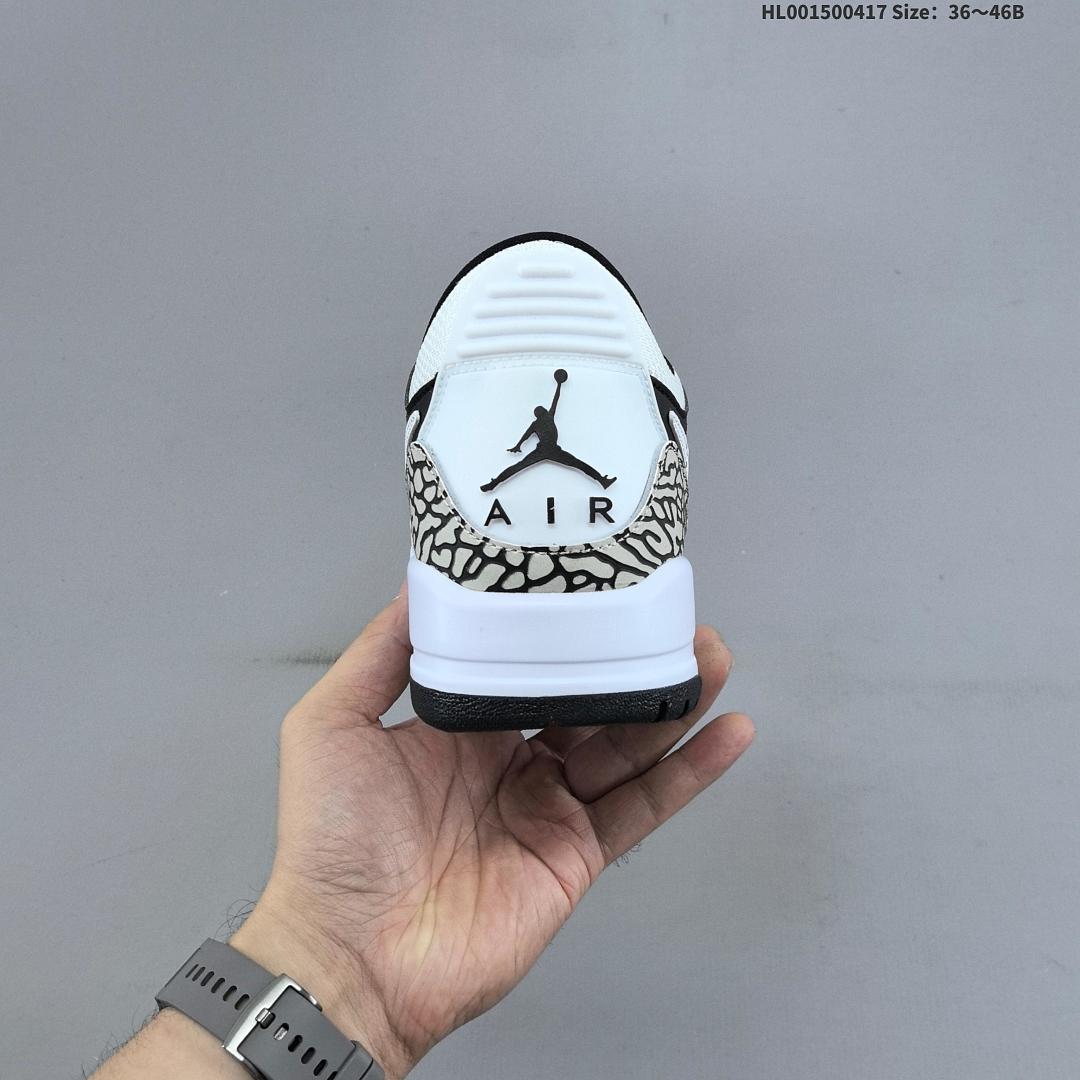 Air Jordan Legacy 312 Low AJ312 312 aj312 312 “ - foto 6