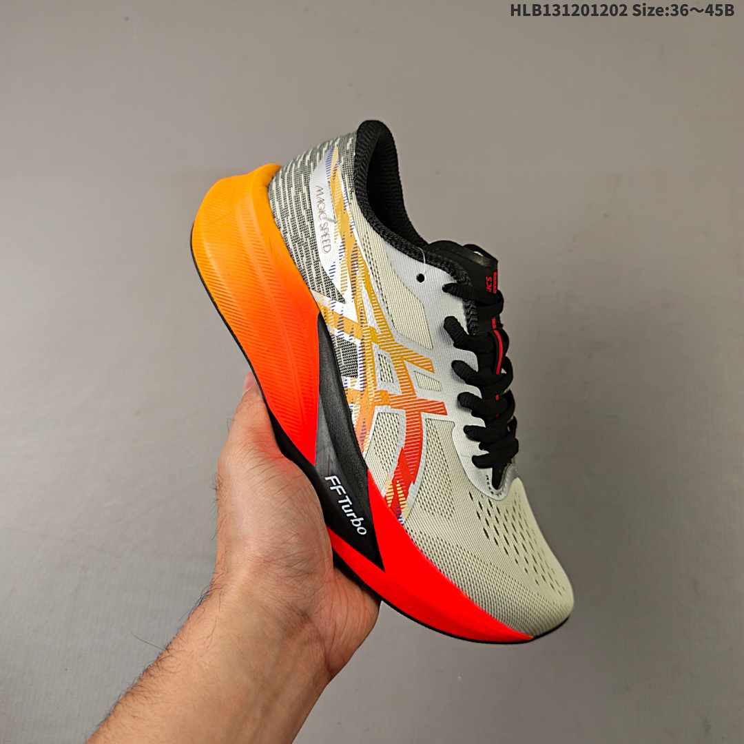 Asics MAGIC SPEED 4 T-GEL - foto 5