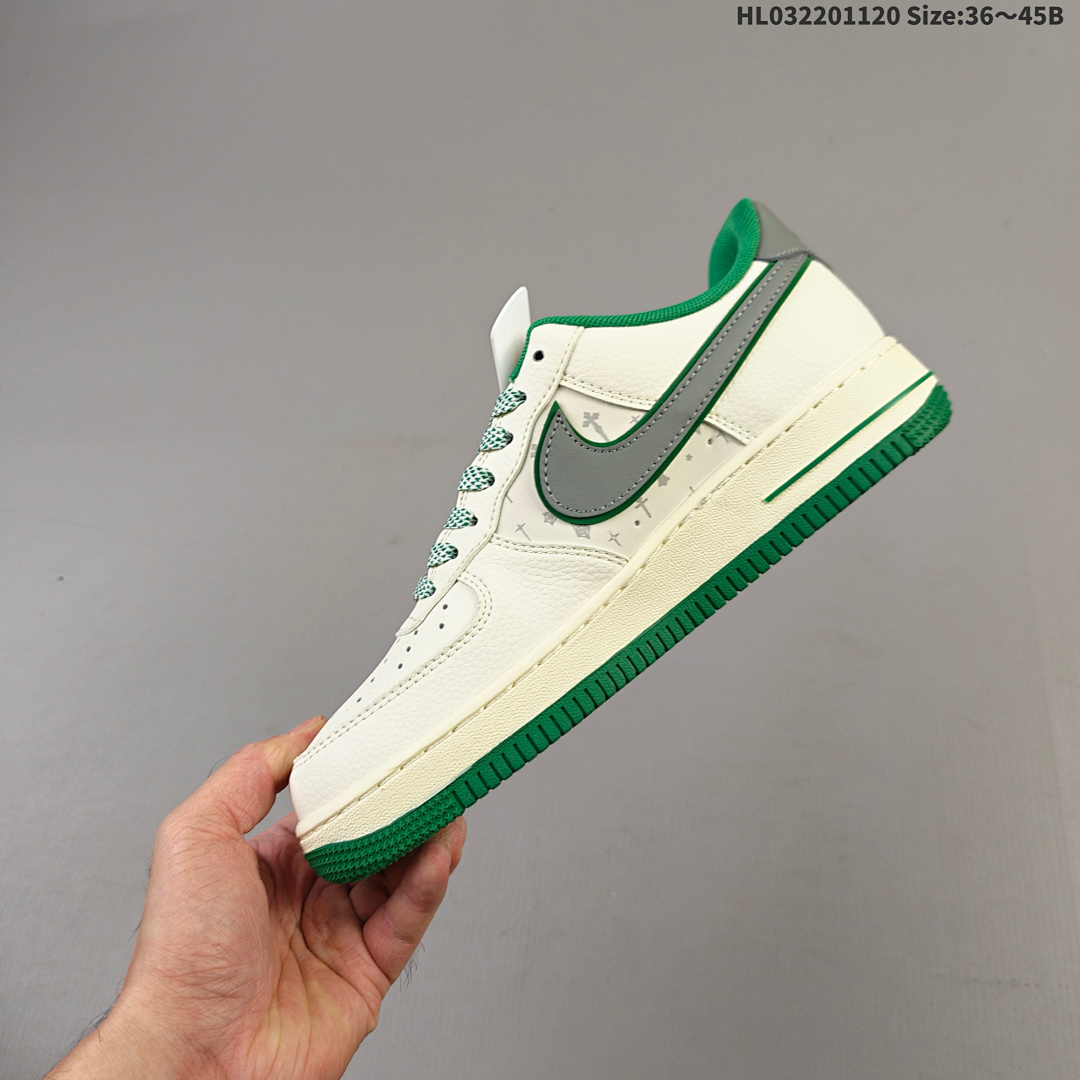 Nike Air Force1 07 low - foto 5