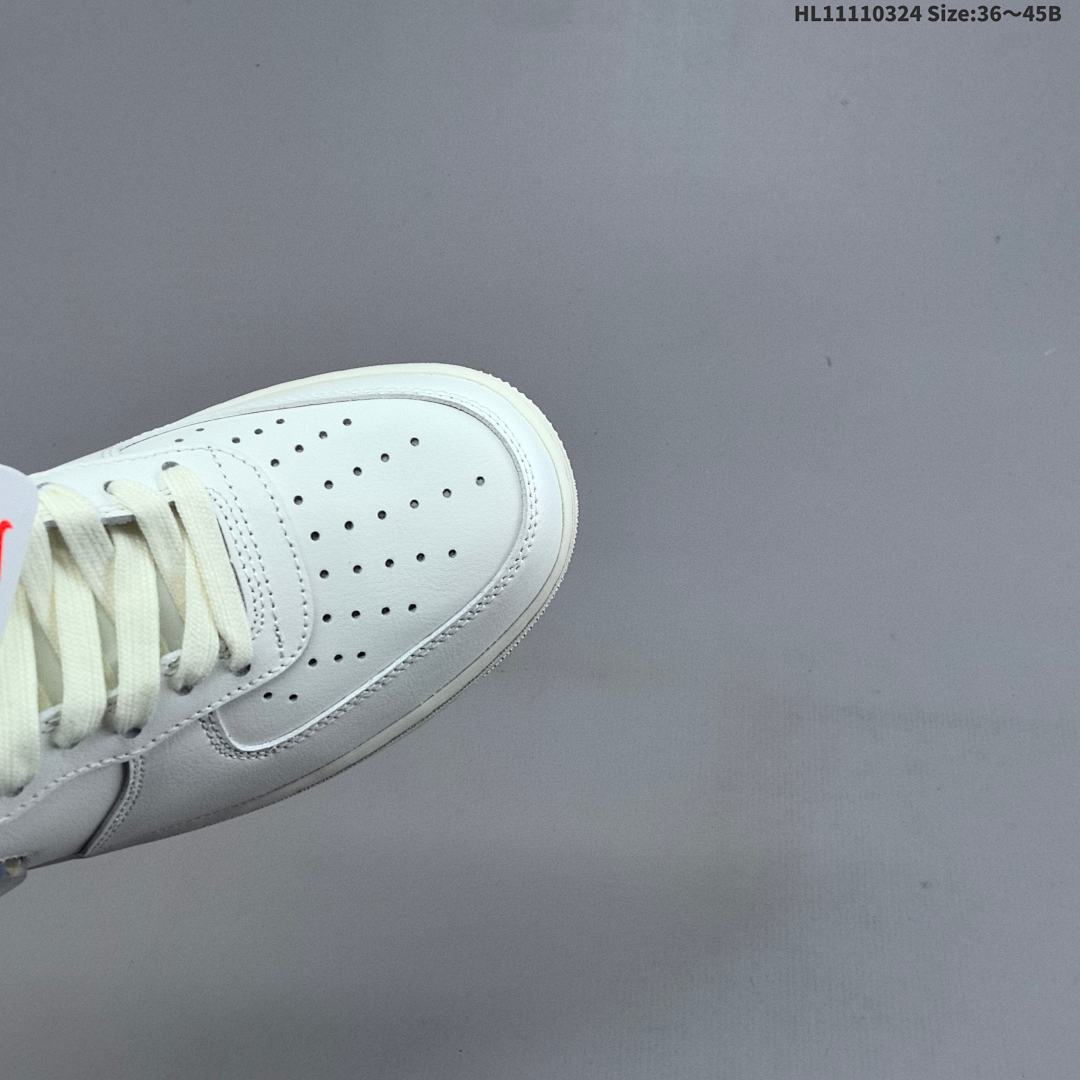 Nike AIR FORCE 1’07 Force 1 - foto 8