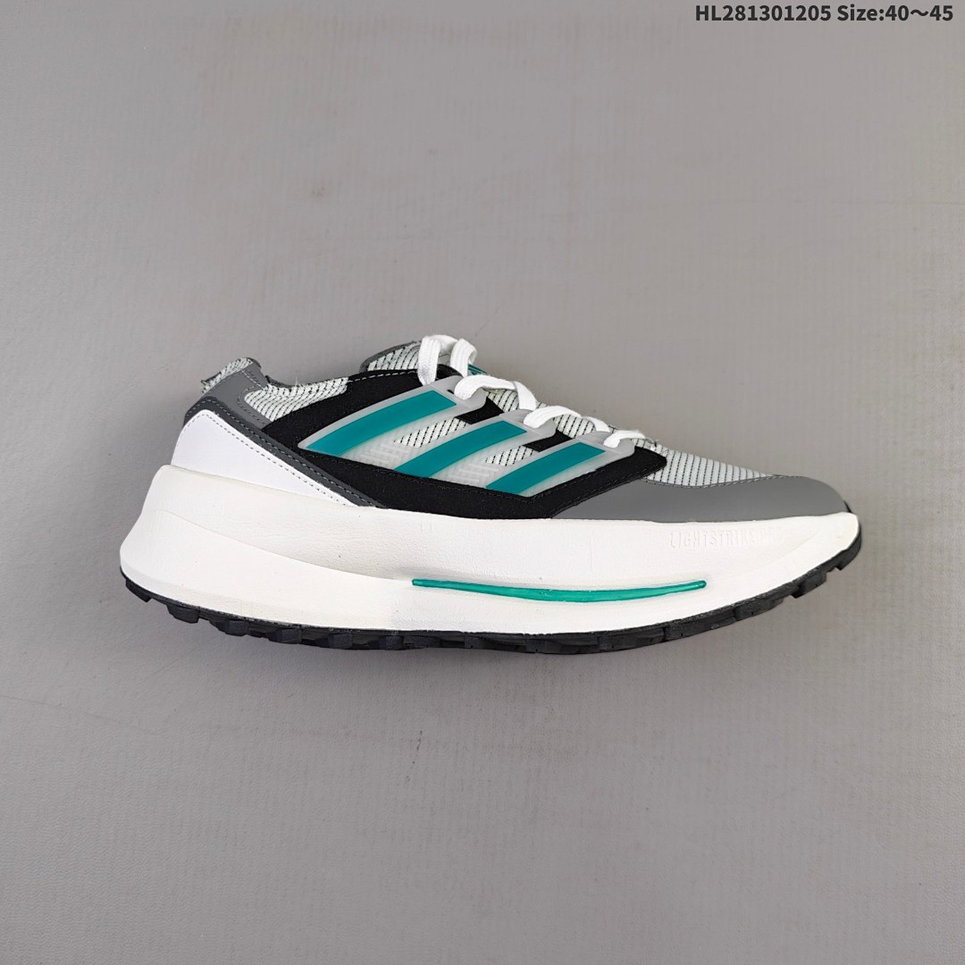 adidas Originals 2025 EQUIPMENT AGRAVIC JH6114 41 - foto 9