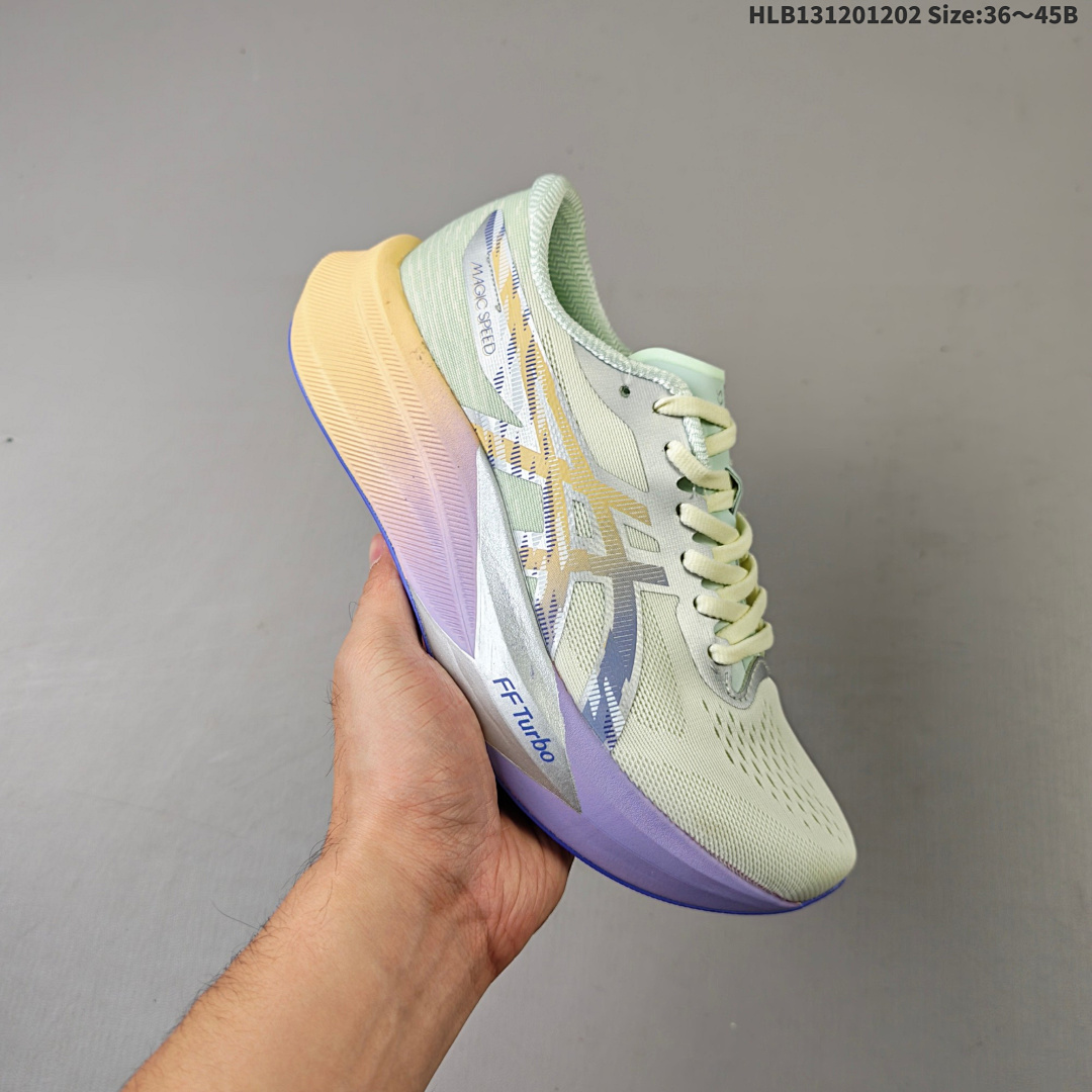 Asics MAGIC SPEED 4 T-GEL - foto 6