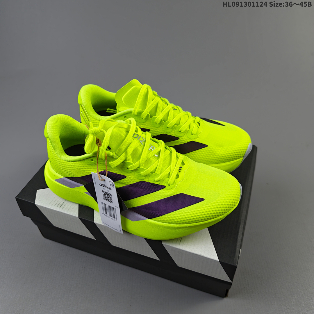 Ad Adizero Evo SL 138 Lightweight - foto 2
