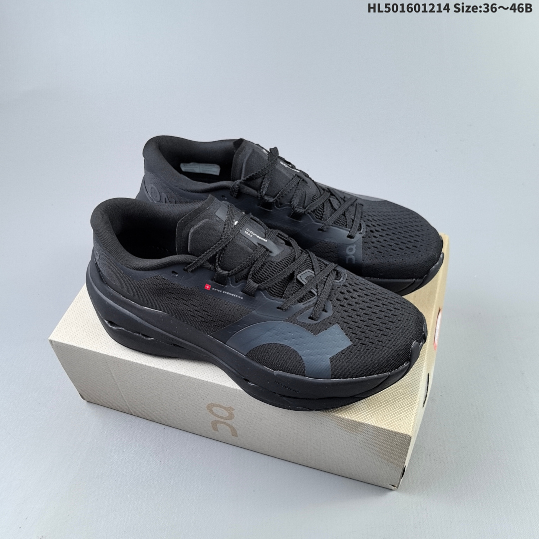 On cloudboom max 3MF30314231 HL501601214 Size 46B - foto 2