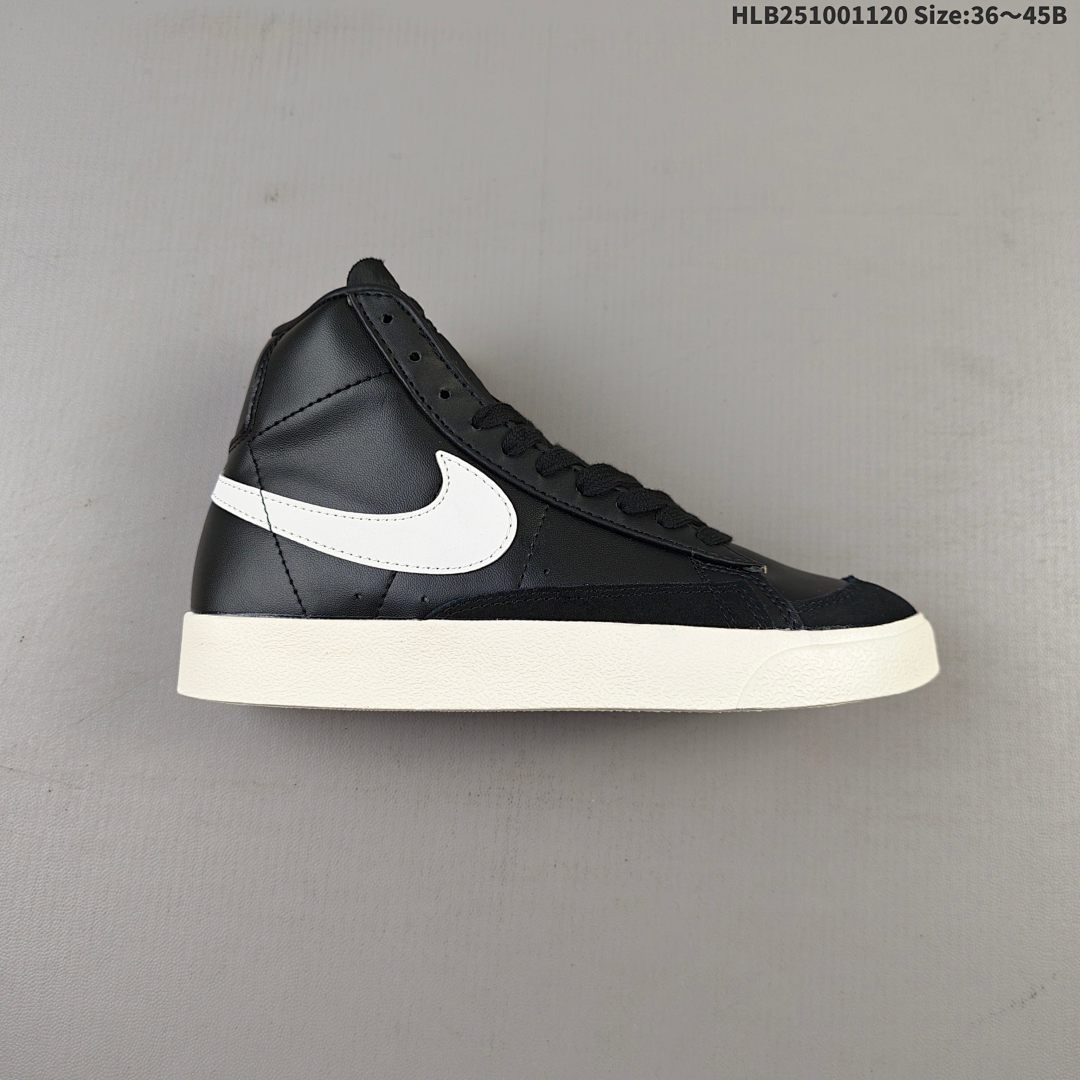 BLAZER MID‘77 SUEDE Swoosh, , ,