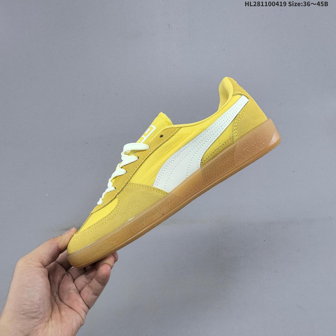PUMA Palermo Leather - foto 4