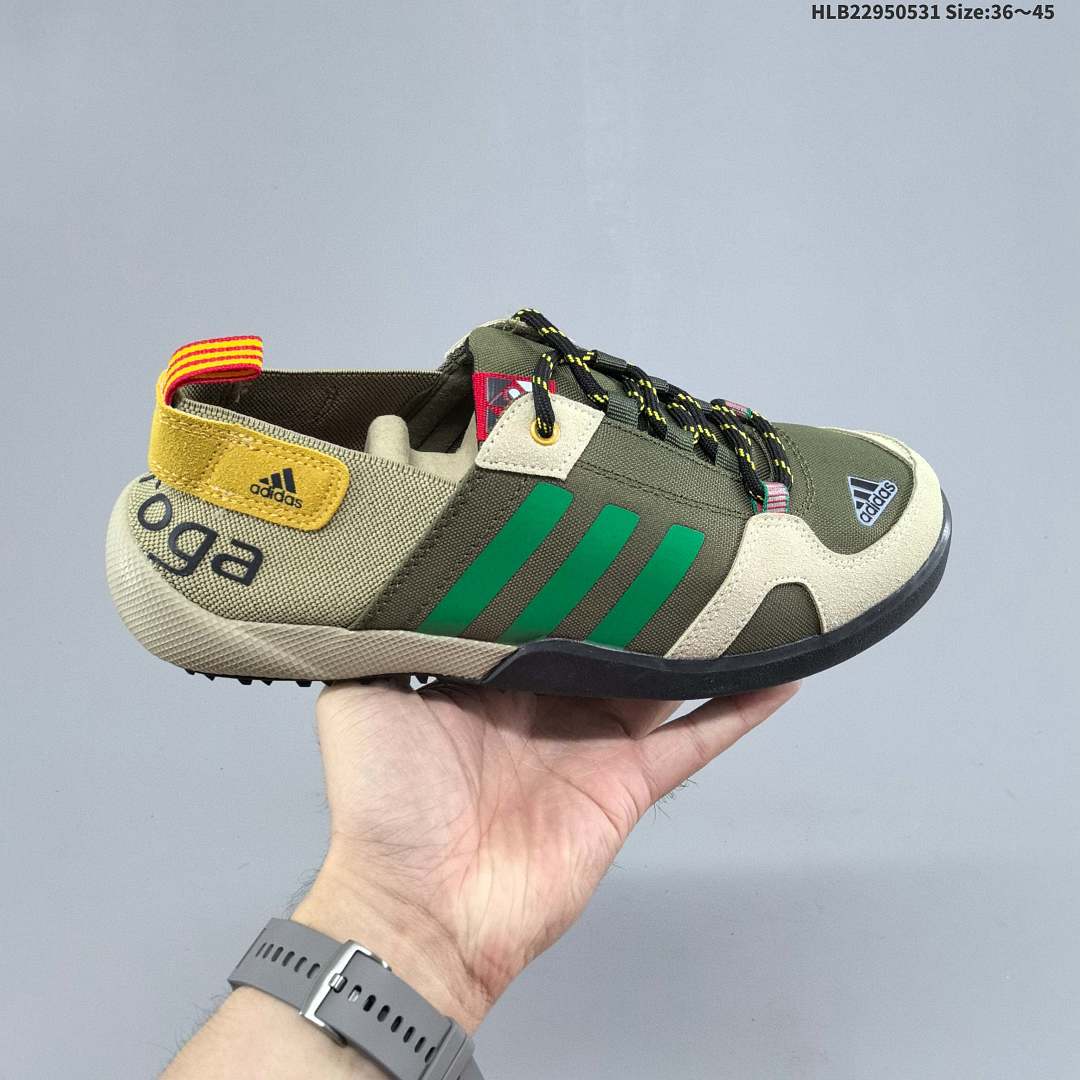 Adidas TERREX DAROGA TWO 13 H.RDY - foto 3