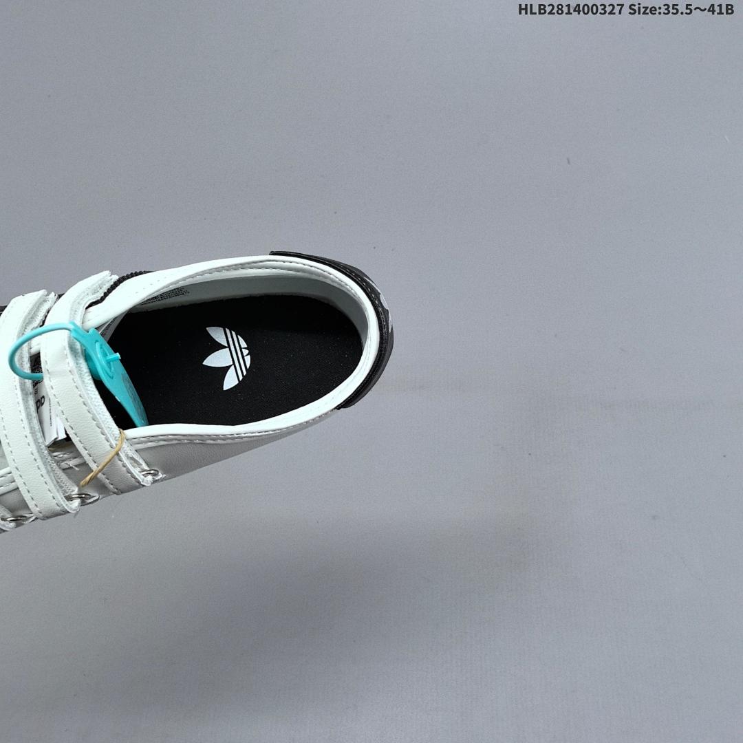 Adidas Originals Anfu Trainers .5 - foto 9