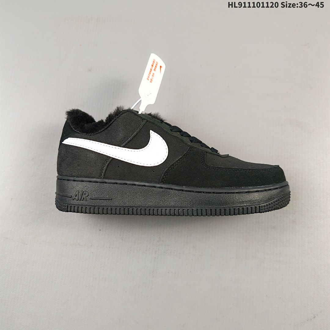 Nike AIR FORCE 1’07 Force 1 - foto 8