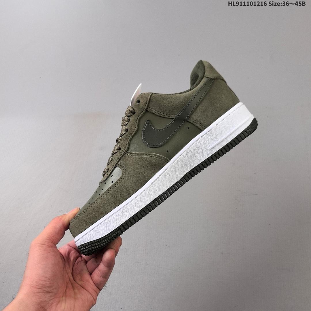 Nike Air Force 1’07 Force 1 - foto 4