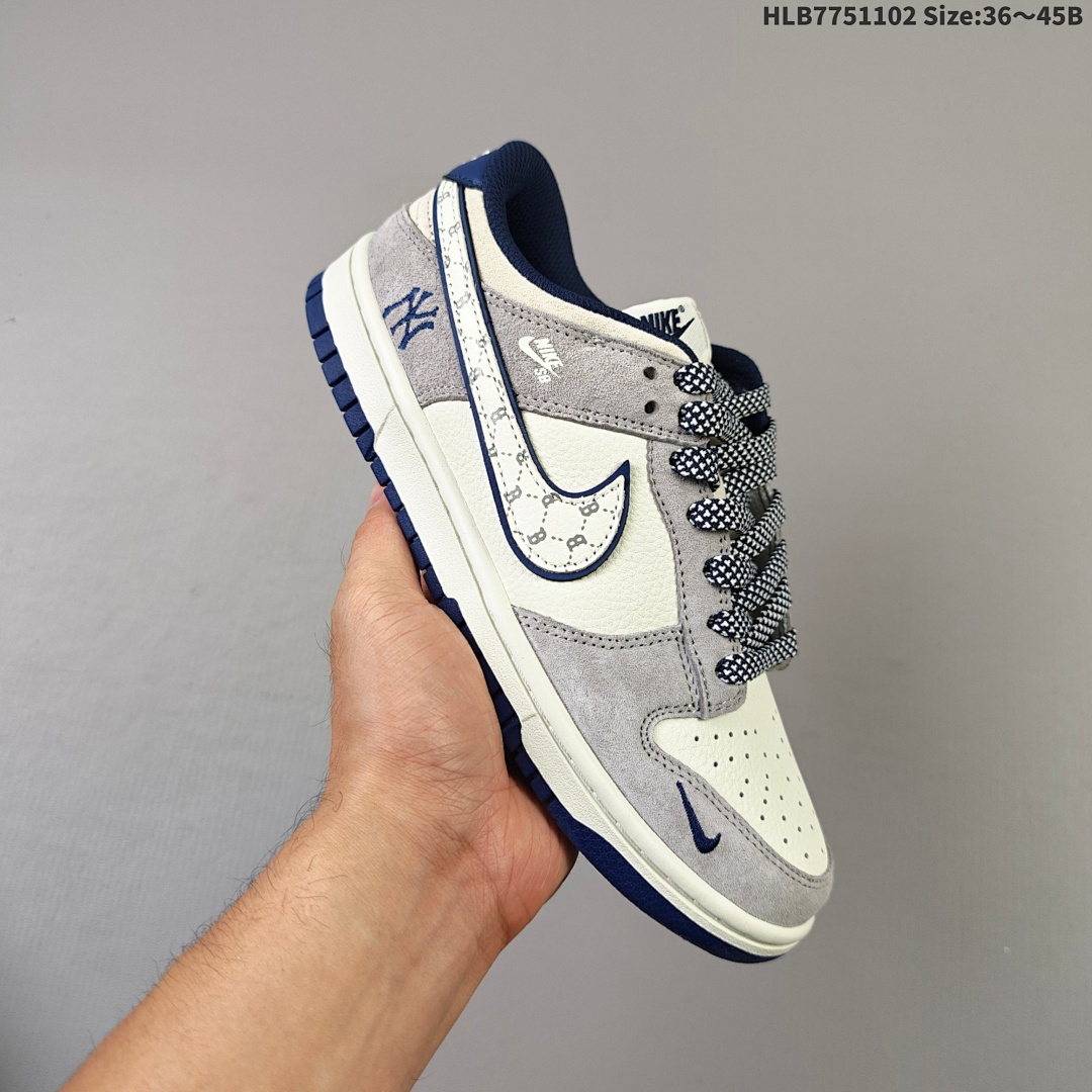 NK Dunk Low Retro “DIY ” sb