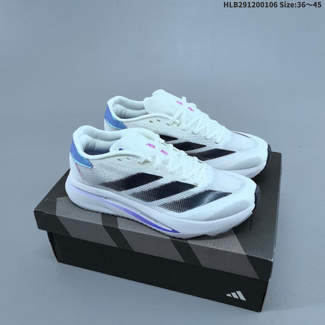 Adidas Adizero SL2 M HLB291200106 - foto 9