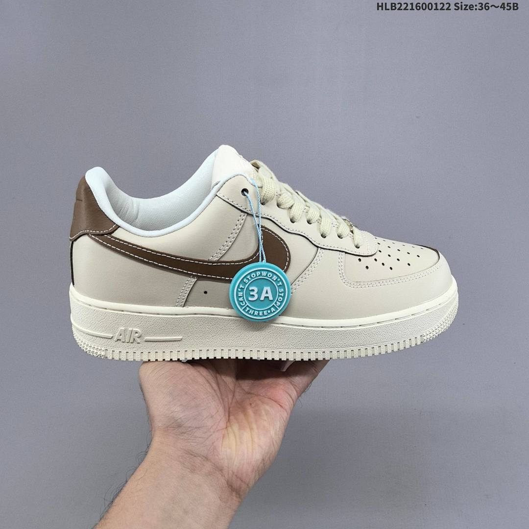 Nike Air Force 1 Low Force 1 - foto 6