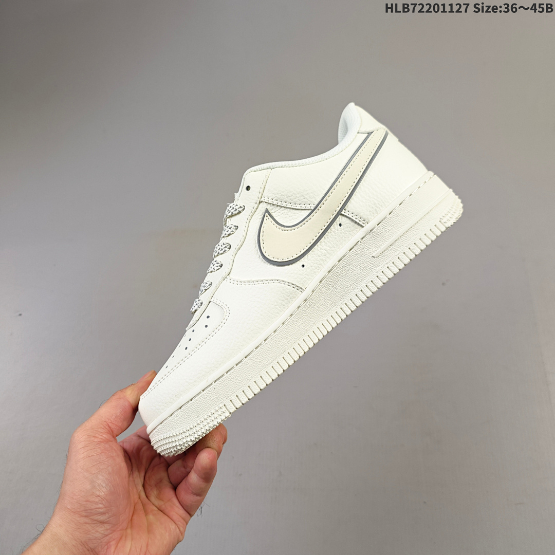 NIKE AIR FORCE 1‘07 LV8 -056 - foto 7