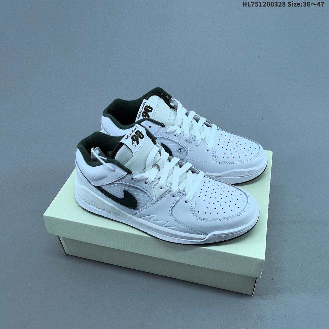 Nike Air Jordan Stadium 90 TinkerHathield - foto 9