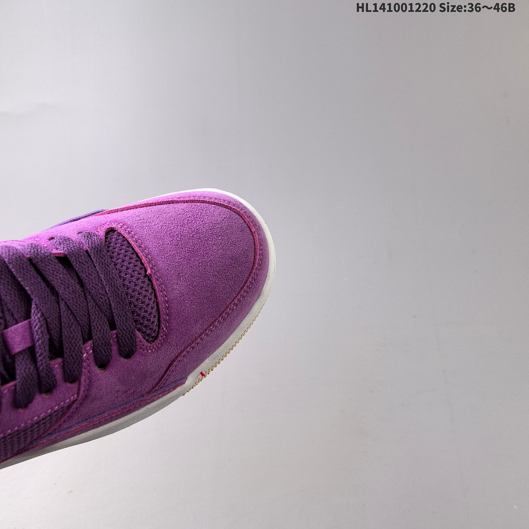Air Jordan 4 Retro Flight Court AJ4 4 aj4 4 - foto 4
