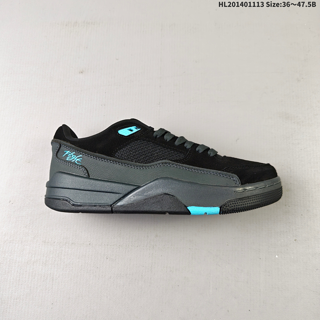 JORDAN FLIGHT COURT Decides War x Nike Jordan FLIGHT COURT ATE AJ4 - foto 8