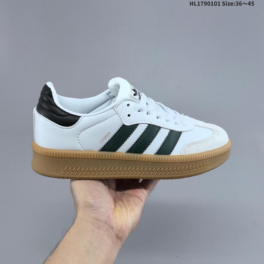 Adidas Samba XLG IE1379 HL179 - foto 5
