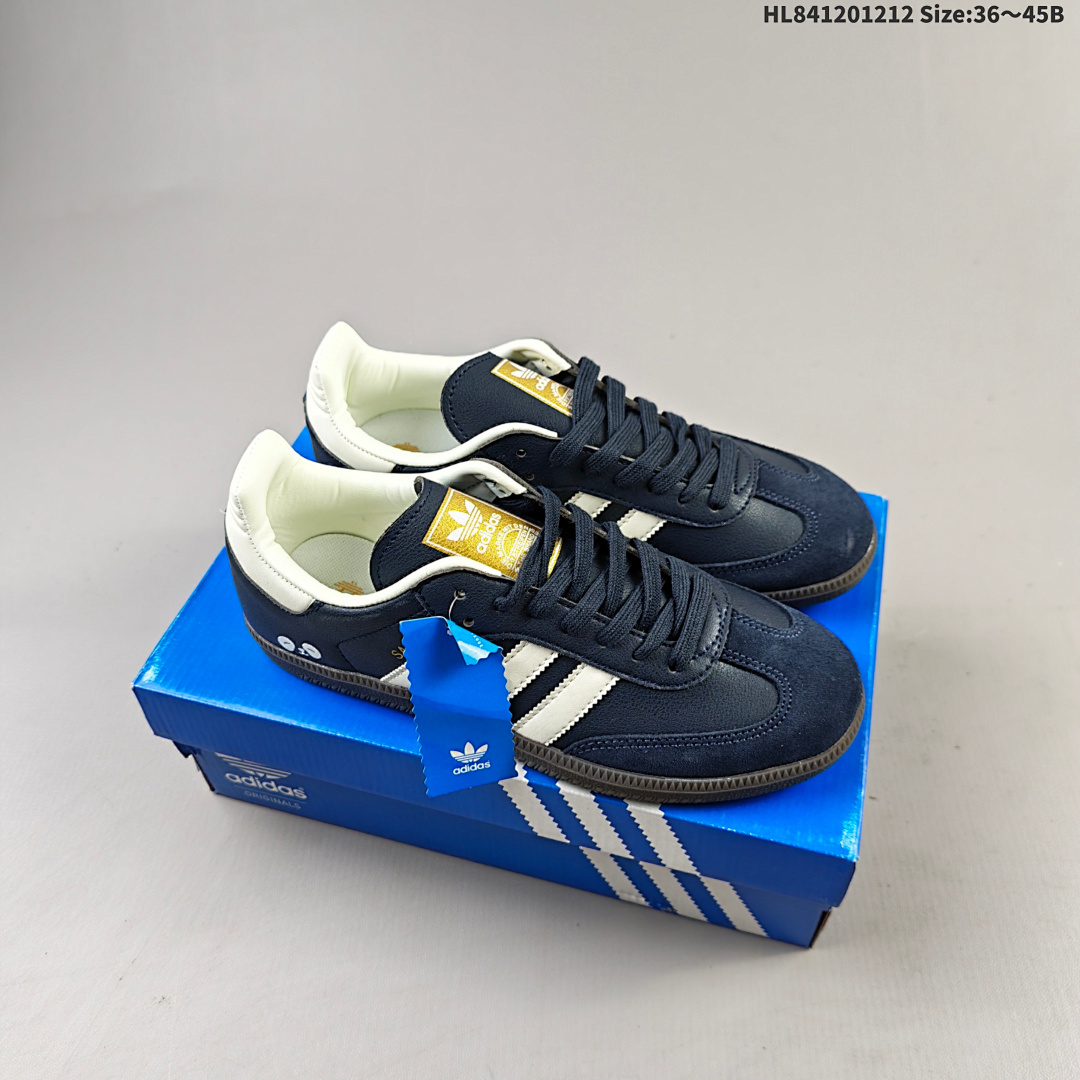 Adidas Originals Samba OG 3 - foto 4