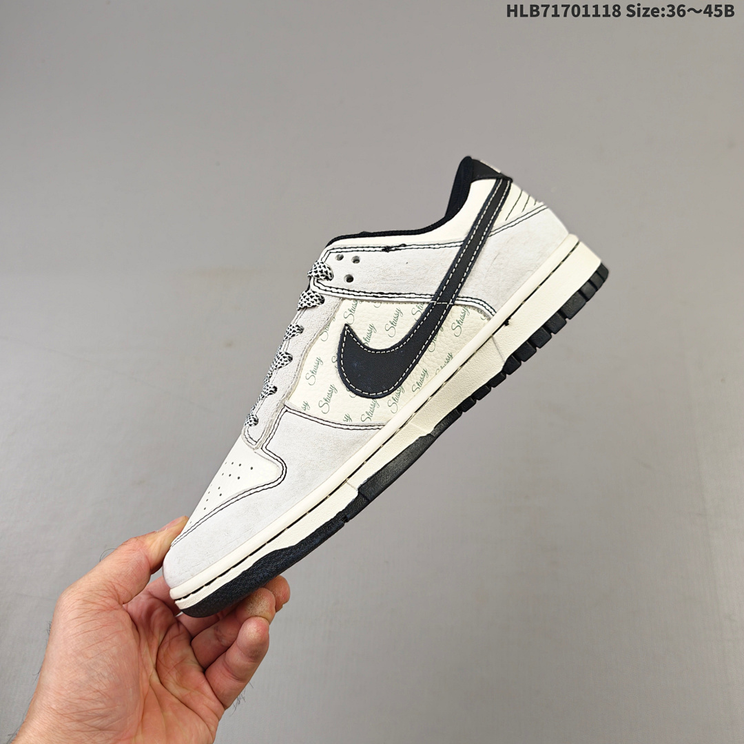NIKE DUNK SB LOW Dunk SB Dunk Dunk Dunk SB - foto 8