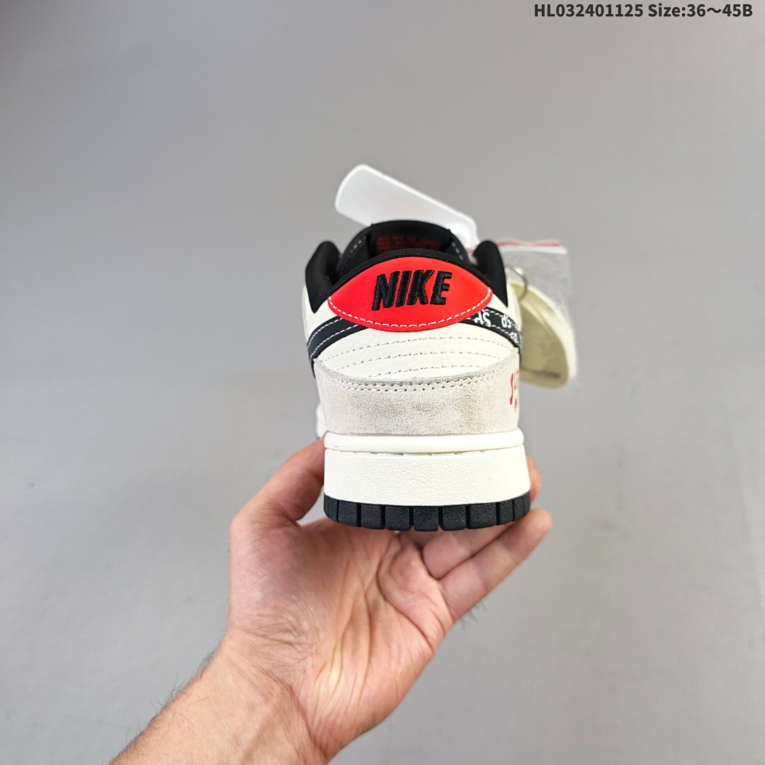Nike Dunk Low Retro ‘DIY ’ - foto 6