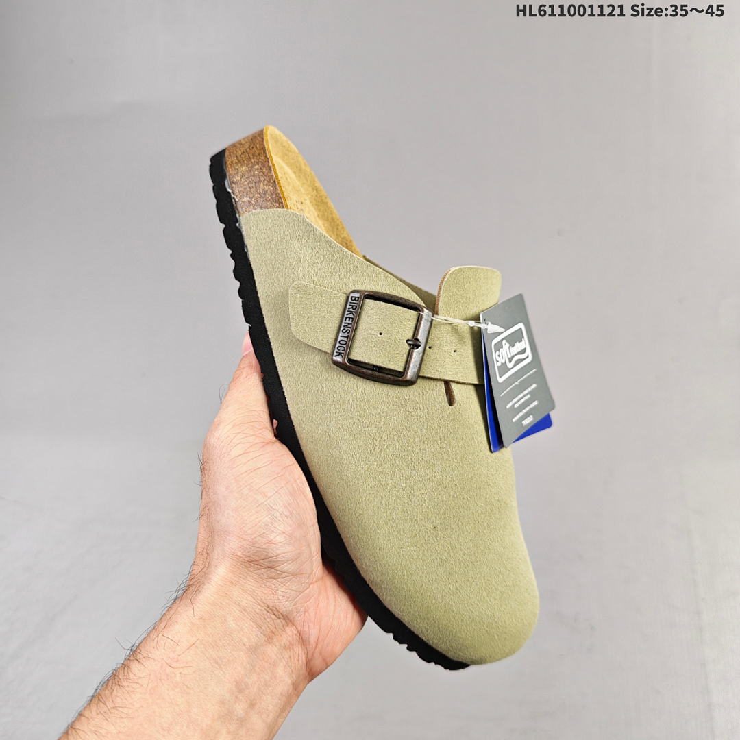 · Birkenstock Zurich - foto 9