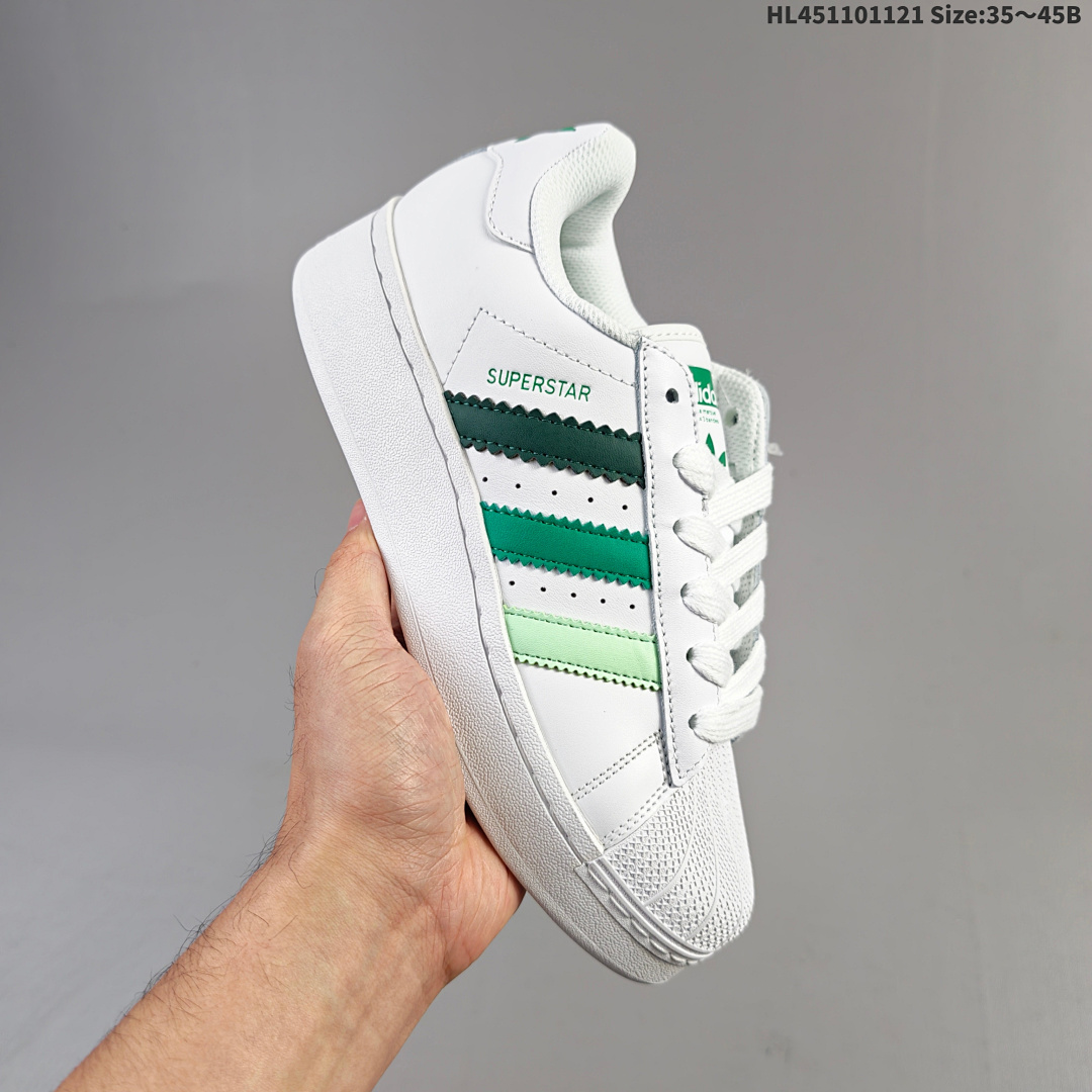 / Adidas Originals Superstar XLG IF9995 HL451101121 - foto 5
