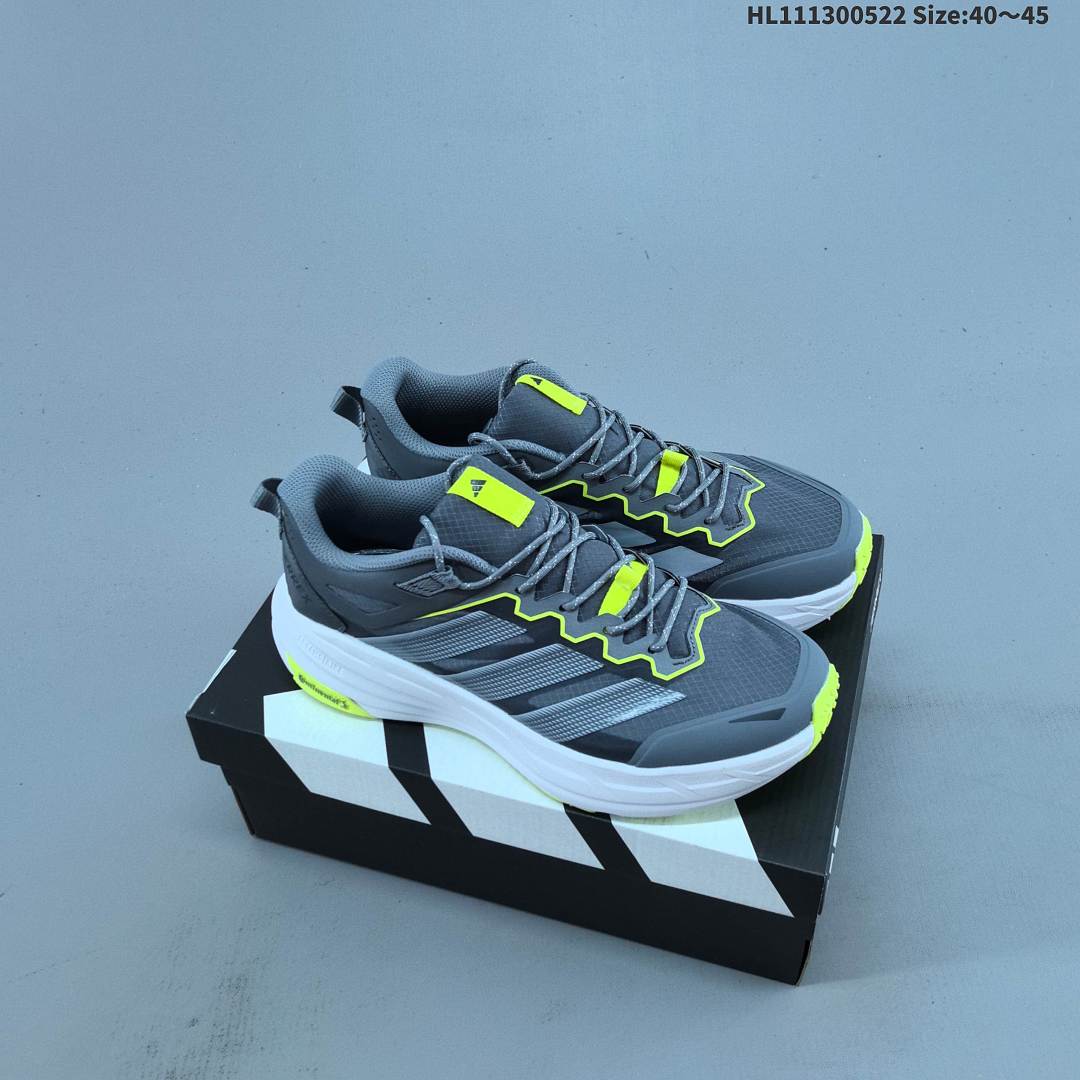 Adidas Terrex Freehiker LT lD - foto 7