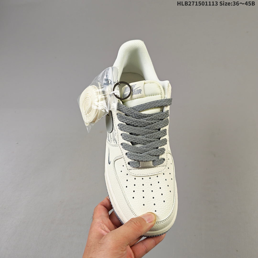 NIKE AIR FORCE 1‘07 -070 Siz - foto 7