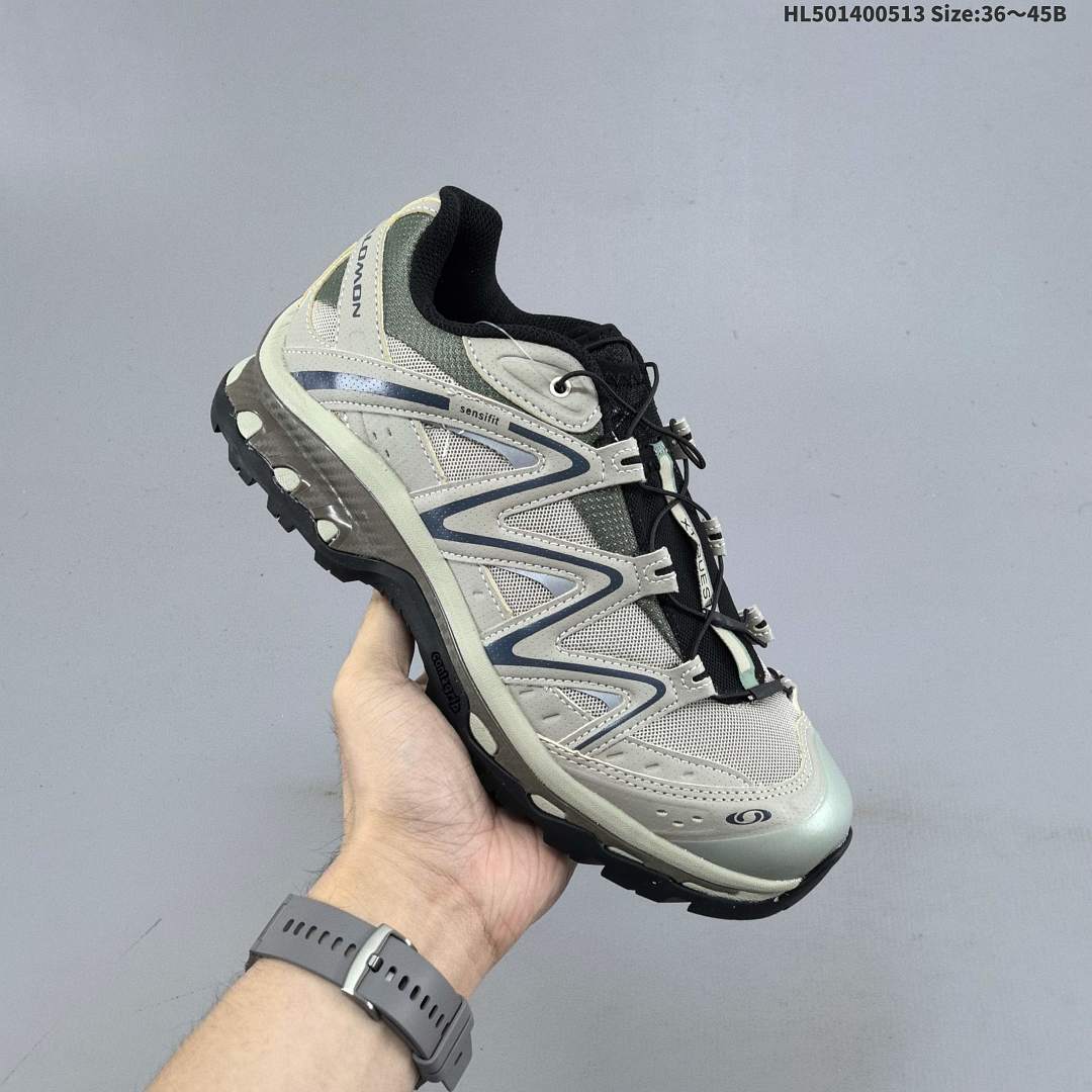 SALOMON XT-QUEST ADV SENSIFIT - foto 5