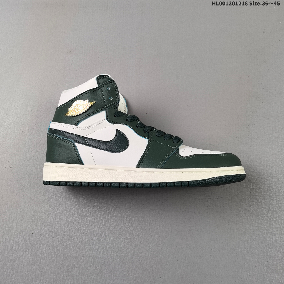 a Air Jordan 1 Retro High OG "Fir" AJ1 1 aj1 1 - foto 9
