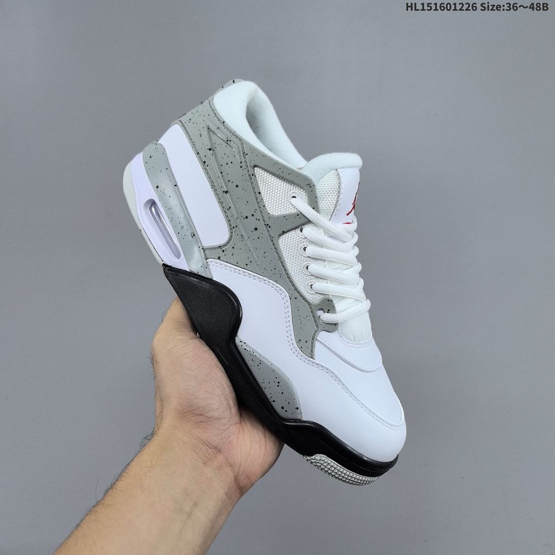 Nike Air Jordan 4 RM 121 - foto 8