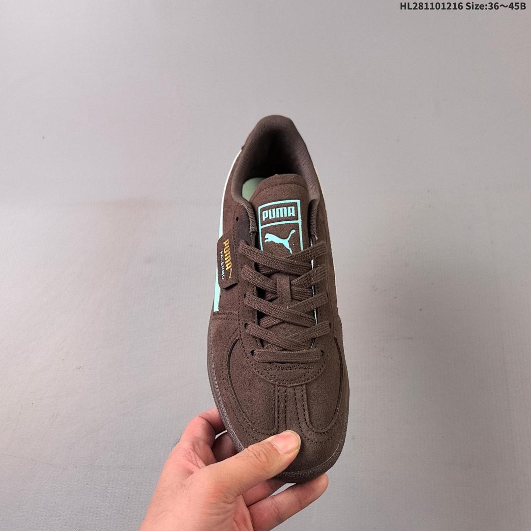 Puma Palermo Vintage - - foto 6