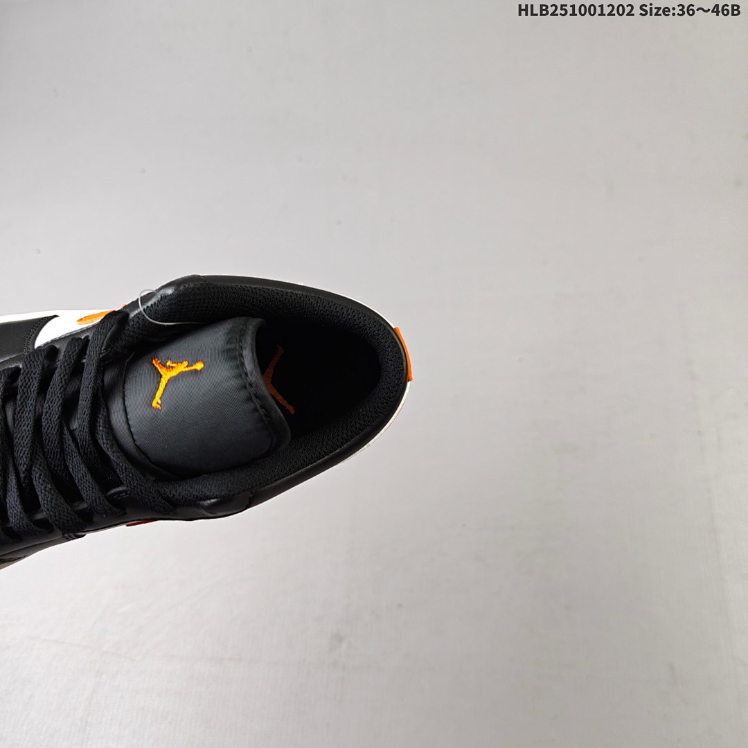 Nike Air Jordan 1 Low AJ1 1 -081 - foto 2