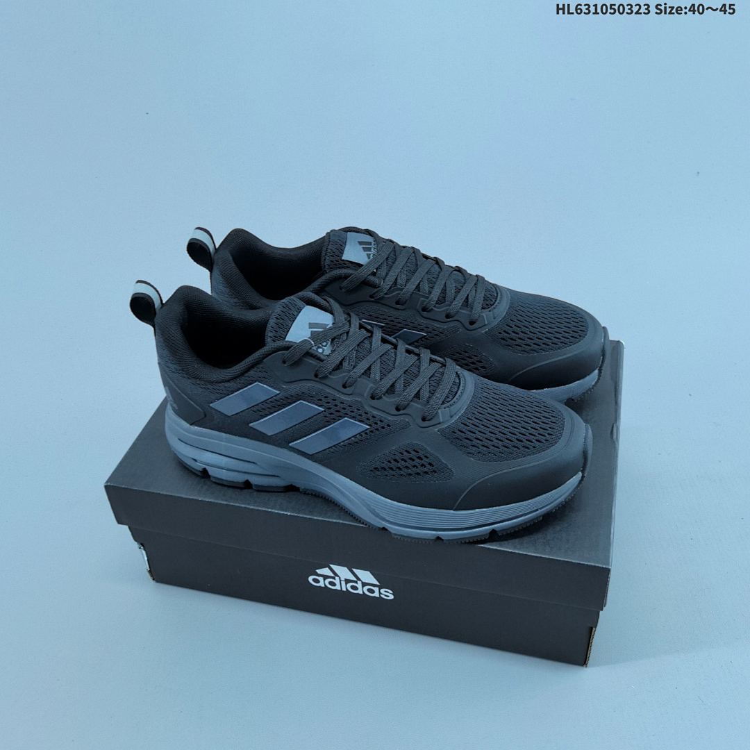 Adidas ADIZERO DURAMO SL ID Size 45 - foto 3