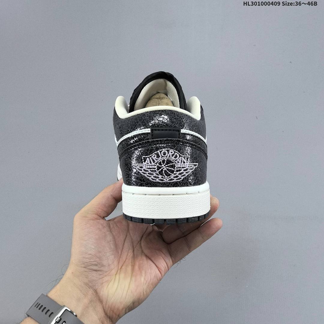 Air Jordan 1 Low AJ1 WH 1 Air Jordan Air Jordan 1 - foto 6