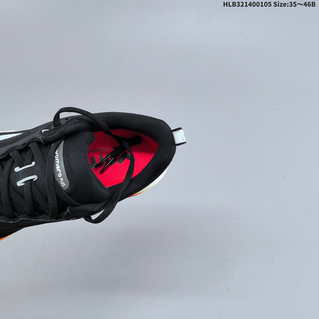 Nike VOMERO PLUS ReactX Air Zoom - foto 2