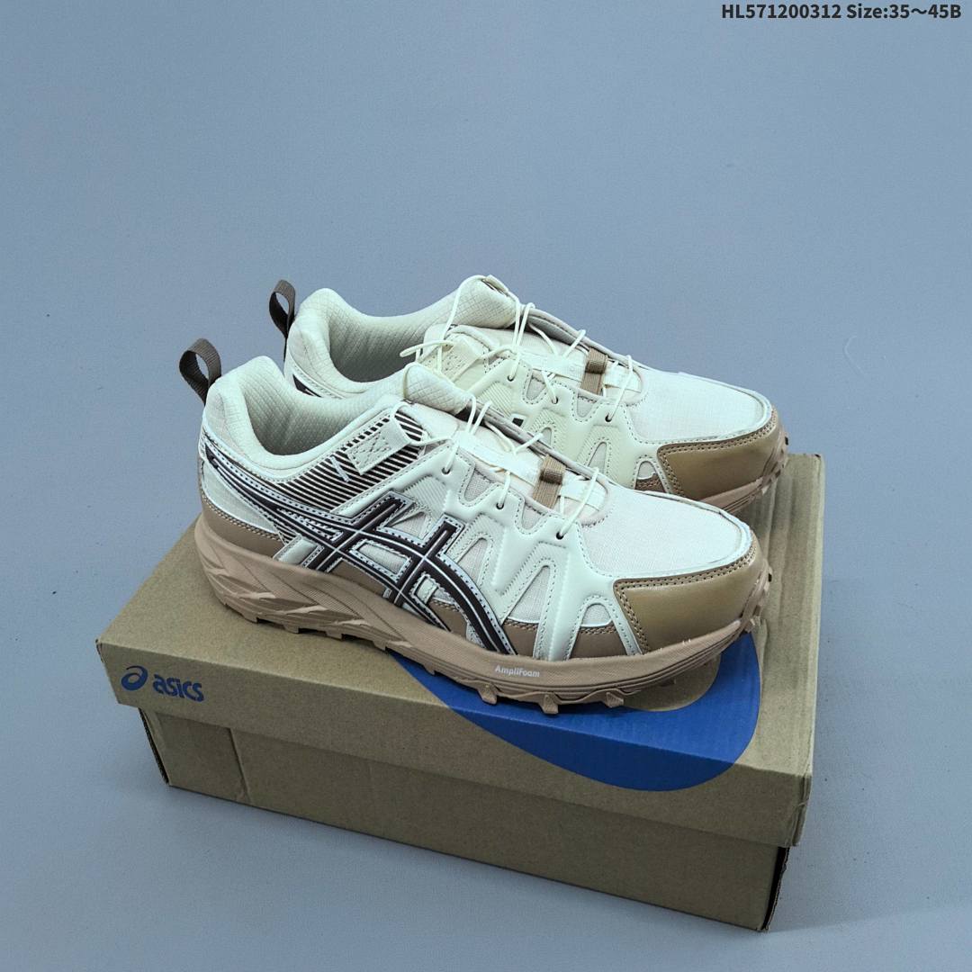 Asics Gel-Sonoma FE ASICS ( “AnimaSana In Corpore Sano” - foto 4